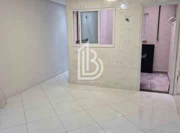 Apartamento · 52m² · 2 Quartos · 1 Vaga · Apartamento em Jardim Guarará, Santo André/SP de 52m² 2 quartos à venda por R$ 280.000,00
