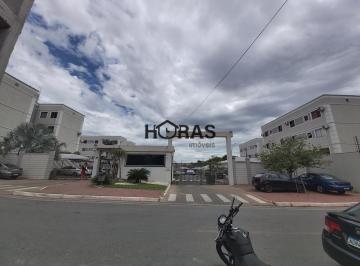 Foto 01 · Apartamento para Alugar no Chapada da Serra em Cuiabá