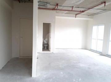 Comercial , Osasco · Conjunto comercial 73 m² à venda no Centro de Osasco, 2 vagas, terraço com vista