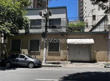 Comercial , São Paulo · Prédio comercial 1.154 m² na Barra Funda, 5 vagas, venda ou locação, pronto para uso