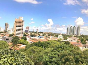 Apartamento de 2 quartos, Natal · APTO MOBILIADO EM FRENTE A PRAÇA DO JOCA