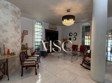 Casa de 4 quartos, Teresina · Casa de 800 m² com 4 quartos à venda no Ininga