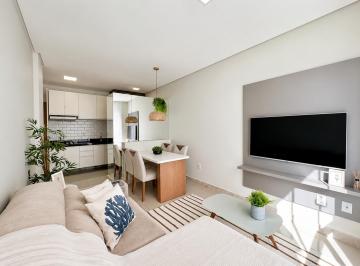 Apartamento de 1 quarto, Florianópolis · Apartamento novo e mobiliado com 1 quarto em Canasvieiras