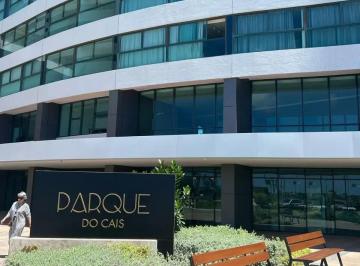 Apartamento para locação no EDF. PARQUE DO CAIS, SÃO JOSÉ, Recife, PE · Apartamento para locação no EDF. PARQUE DO CAIS, SÃO JOSÉ, Recife, PE