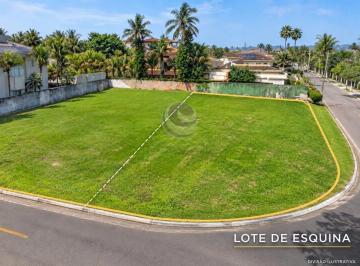 Terreno · 982m² · Bosque Peralta — O Endereço Certo Para Uma Casa Que Só Você Poderia Imaginar no Jardim Acapulco.