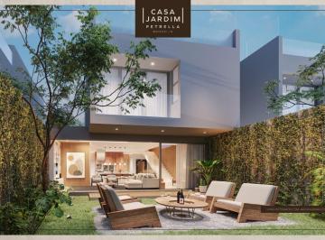 Casa de 3 quartos, São Paulo · Casa Jardim Petrella Brooklin: Sofisticação, Privacidade e Segurança no Brooklin / ultimas 2 casas