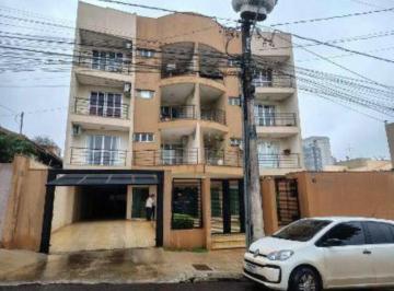 Foto 01 · Apartamento, Vila Cascata, Arapongas, PR