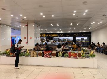 Comercial , Salvador · Cafeteria Completa Em Funcionamento!