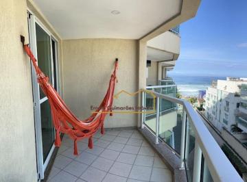 Apartamento de 1 quarto, Rio de Janeiro · Oportunidade!! Apartamento com vista lateral mar no villa del Sol residences no recreio