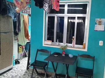 Casa de 2 quartos, Rio de Janeiro · CASA DUPLEX - 57 m² - 02 DORMITÓRIOS - SUITE - LAZER - DUAS VAGAS