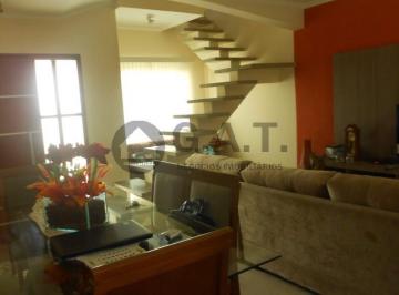 Foto 01 · Casa de 2 quartos e 2 suítes à venda em Sorocaba-SP, Jardim Residencial Martinez: 2 salas, 3 banheir