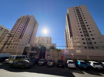 Apartamento de 1 quarto, Samambaia · Apartamento de 01 quarto – Residencial Viver Melhor | Samambaia – Quadra 301a