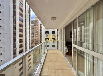 Photo 1 · Apartamento à Venda na Pitangueiras no Guarujá | Alfa Imóveis Guarujá
