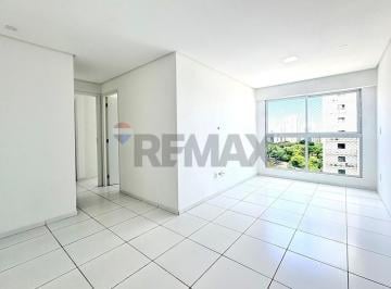 Apartamento · 53m² · 1 Vaga · Excelente 2 Quartos com Lazer Completo