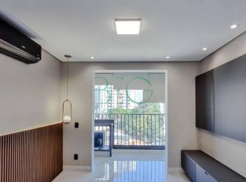 Photo 1 · Studio com 1 dormitório à venda, 27 m² por R$ 374.000 - Vila Firmiano Pinto - Sã