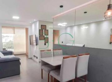 Photo 1 · Apartamento com 2 dormitórios à venda, 48 m² por R$ 324. - Santa Maria - Osasco/SP