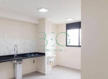 Photo 1 · Apartamento com 3 dormitórios à venda, 49 m² por R$ 380. - Metalúrgicos - Osasco/SP