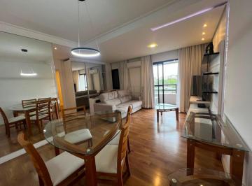 imagem · Apartamento para alugar em Campinas, Parque Prado, com 2 quartos, com 77 m²