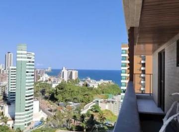 Apartamento, Barra · Apartamento à venda - na Barra