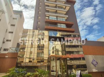 Apartamento · 40m² · 1 Quarto · 1 Vaga · Apartamento, RV Conceito, Apto 308 - Rio Vermelho