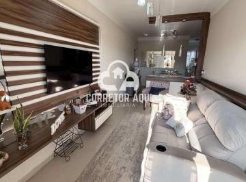 Apartamento de 3 quartos, Americana · Apartamento para venda em Cidade Jardim de 90.00m² com 3 Quartos, 1 Suite e 1 Garagem