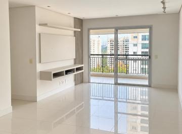 794a94f1-408d-4471-835d-a3b0ba29e7f1 · Apartamento para locação em Alphaville com 3 quartos, sendo 1 suíte, 110m²