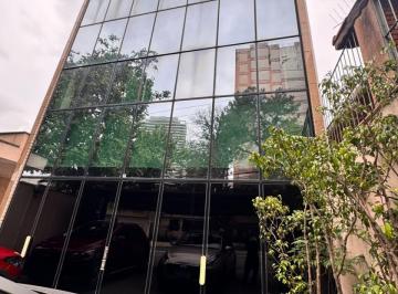 Comercial · 756m² · 11 Vagas · Galpão na Rua Santa Cruz, 1040 • 756 m²
