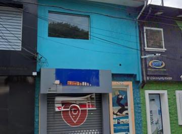 Comercial · 70m² · Casa comercial na Avenida Nazaré, 1795 - Piso Superior • 70 m²