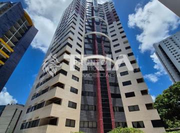 73760.jpg · Apartamento de 3 quartos, 150m² no bairro Parnamirim, em Recife