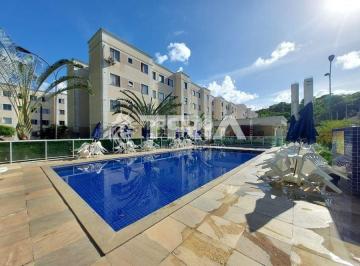 69733.jpg · Apartamento de 2 quartos, 45m² no bairro Santana, em Jaboatão dos Guararapes