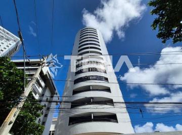 64785.jpg · Apartamento de 3 quartos, 87m² no bairro Boa Viagem, em Recife