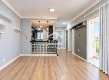 Apartamento · 55m² · 2 Quartos · 1 Vaga · Apartamento para venda em Vila Dainese de 55.00m² com 2 Quartos e 1 Garagem