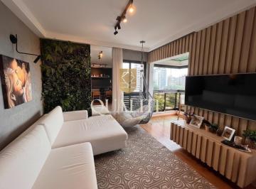 Apartamento · 126m² · 2 Quartos · Apartamento à venda - na Agronômica