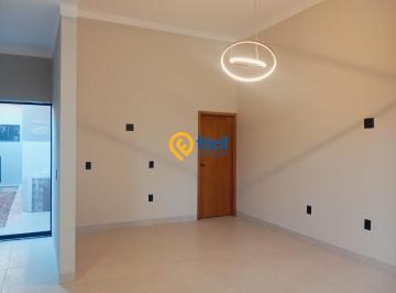 Casa · 103m² · 2 Quartos · Casa para venda em Parque Residencial Laluce II de 103.00m² com 2 Quartos e 1 Suite