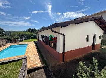 Casa · 270m² · 3 Quartos · 4 Vagas · Casa de Condomínio para venda em Caixa D´Água de 270.00m² com 3 Quartos, 1 Suite e 4 Garagens