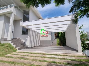Casa · 250m² · 3 Quartos · 4 Vagas · Casa de Condomínio para venda em Terras de Santa Teresa de 250.00m² com 3 Quartos, 3 Suites e 4 Gara
