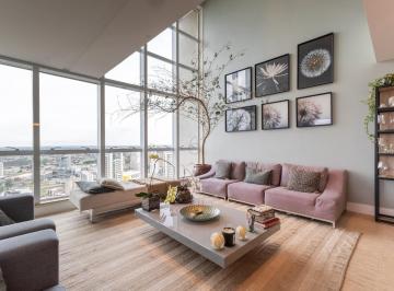Apartamento · 284m² · 5 Quartos · 4 Vagas · 5 QUARTOS | 3 SUITES E 2 SEMI- SUITES | VISTA LIVRE | COBERTURA NO RESIDENCIAL VIA TERRAZZO