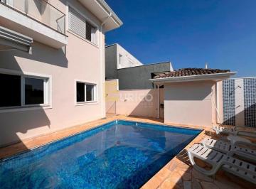 Casa · 300m² · 5 Quartos · 4 Vagas · Casa de Condomínio para venda em Condomínio Madre Maria Vilac de 300.00m² com 5 Quartos, 2 Suites e