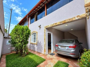 Casa · 120m² · 4 Quartos · Casa à venda - na Vila Clóris