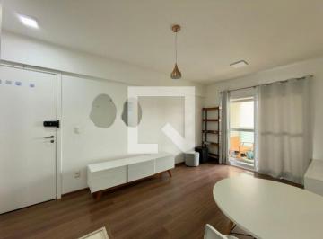 Apartamento · 41m² · 1 Quarto · 1 Vaga · Apartamento para Aluguel - Santa Cecília, 1 Quarto, 41 m2 - São Paulo