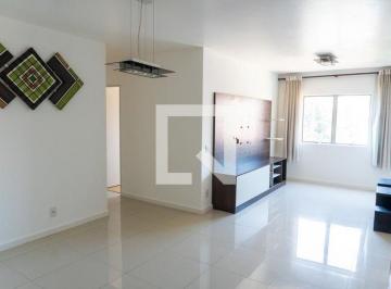 Apartamento · 83m² · 2 Quartos · 1 Vaga · Apartamento para Aluguel - Saúde, 2 Quartos, 83 m2 - São Paulo