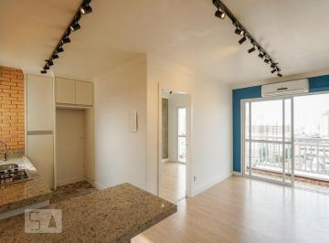 Apartamento de 2 quartos, São Paulo · Apartamento para Aluguel - Brás, 2 Quartos,  51 m2 - São Paulo