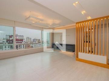 Apartamento · 128m² · 3 Quartos · 2 Vagas · Apartamento para Aluguel - Floresta, 3 Quartos, 128 m2 - Porto Alegre