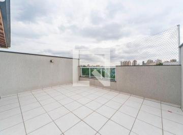 Apartamento · 78m² · 2 Quartos · 1 Vaga - QuintoAndar (Premier Locação) · Apartamento para Aluguel - Parque Bandeirante, 2 Quartos, 78 m2 - Santo André