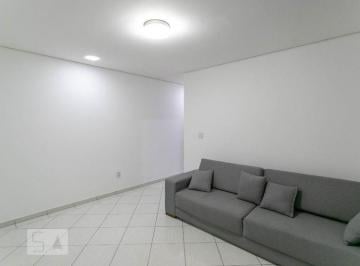 Apartamento en Aluguel de 2 quartos Castelo · Apartamento para Aluguel - Castelo, 2 Quartos, 65 m2 - Belo Horizonte