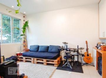 Apartamento · 80m² · 2 Quartos · 1 Vaga · Apartamento para Aluguel - Botafogo, 2 Quartos, 80 m2 - Rio de Janeiro