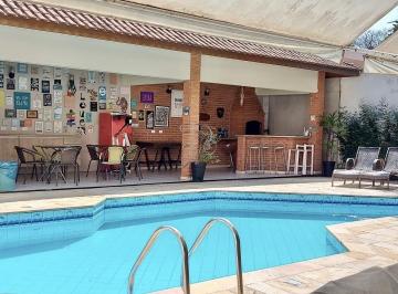 Casa · 353m² · 4 Quartos · 6 Vagas · Casa de Condomínio para venda em Residencial Morumbi de 353.00m² com 4 Quartos, 4 Suites e 6 Garagen