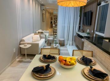 Casa · 66m² · 2 Quartos · 2 Vagas · Casa Plana com no Eusébio por R$ 299Mil, Minha Casa, Minha Vida