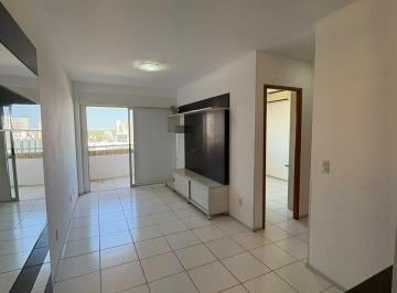Apartamento · 62m² · 2 Quartos · 2 Vagas · Apartamento no Renascença 2 quatos com projetados 2 vagas