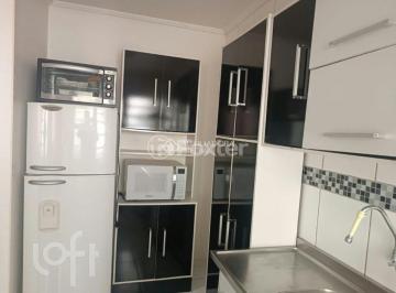 0b803021 · Apartamento, 2 dormitórios, 70.2 m², em Ideal